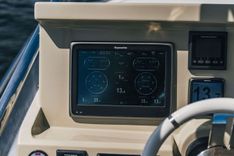 Купить яхту Field Office - Azimut Yachts в Shestakov Yacht Sales