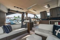 Стоимость яхты Field Office 50