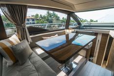 Field Office - Azimut Yachts
