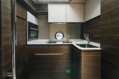 Стоимость яхты Field Office - Azimut Yachts