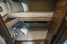 Продажа яхты Field Office