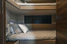 Купить яхту Field Office 50 в Shestakov Yacht Sales