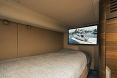 Купить яхту Field Office 2017 в Shestakov Yacht Sales