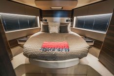 Стоимость яхты Field Office 2017