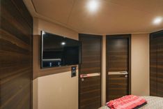 Лучшие предложения покупки яхты Field Office - Azimut Yachts