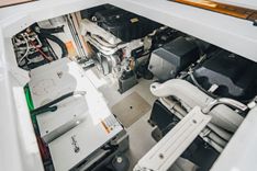 Купить яхту Field Office 2017 в Shestakov Yacht Sales