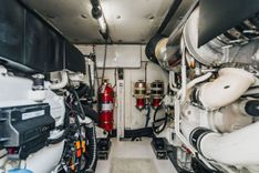 Стоимость яхты Field Office - Azimut Yachts