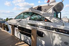 Buy a Catch Me - Cruisers Yachts at Shestakov Yacht Sales