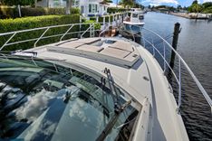 Buy a Catch Me 54 at Shestakov Yacht Sales