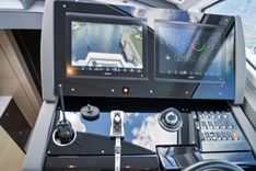 Buy a Catch Me 54 at Shestakov Yacht Sales