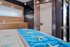 Buy a yacht Catch Me 54