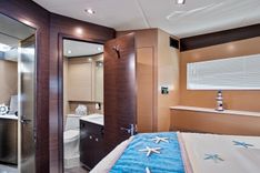 Catch Me 54 Cantius yacht sale