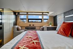 Catch Me - Cruisers Yachts yacht sale