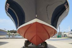 Wobbleena - Bertram Yacht yacht sale