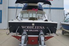 Buy a Wobbleena 25 at Shestakov Yacht Sales