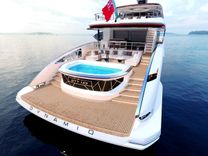Dynamiq GTT 135 - Dynamiq yacht sale