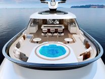 best yacht sales deals Dynamiq GTT 135 134