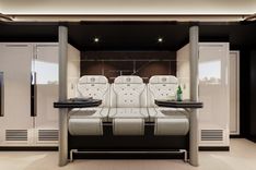 Dynamiq GTT 135 - Dynamiq yacht sale