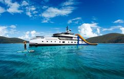 best yacht sales deals Dynamiq GTT 135 2025