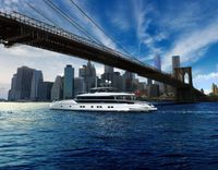 best yacht sales deals Dynamiq GTT 135 - Dynamiq