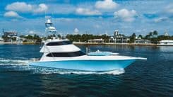 Buy a yacht Panacea - VIKING