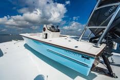 Panacea - VIKING yacht sale