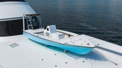 best yacht sales deals Panacea 82