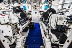 best yacht sales deals Panacea 2013