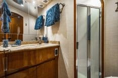 Panacea 82 yacht sale