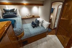 Panacea - VIKING yacht sale