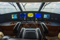 best yacht sales deals Panacea 82