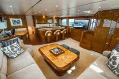 Buy a Panacea 82 at Shestakov Yacht Sales