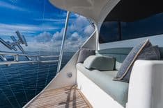 Panacea - VIKING yacht sale