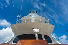 Buy a yacht Panacea 2013