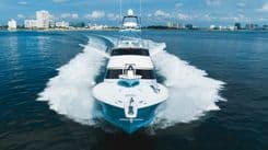 Panacea 82 yacht sale
