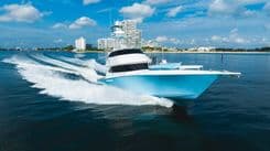 Buy a Panacea - VIKING at Shestakov Yacht Sales