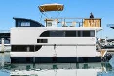 2023 Navisyo Homes 28 Navis V.08 - CUSTOM BUILT