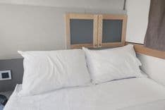 Купить яхту 2023 Navisyo Homes 28 Navis V.08 28 в Shestakov Yacht Sales