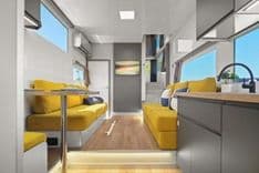 Продажа яхты 2023 Navisyo Homes 28 Navis V.08 - CUSTOM BUILT