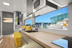 Продажа яхты 2023 Navisyo Homes 28 Navis V.08 28