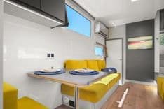 Стоимость яхты 2023 Navisyo Homes 28 Navis V.08 28