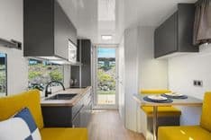 Купить яхту 2023 Navisyo Homes 28 Navis V.08 Navisyo Homes 28 Navis V.08 в Shestakov Yacht Sales