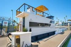 Продажа яхты 2023 Navisyo Homes 28 Navis V.08