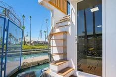 Купить яхту 2023 Navisyo Homes 28 Navis V.08 Navisyo Homes 28 Navis V.08 в Shestakov Yacht Sales