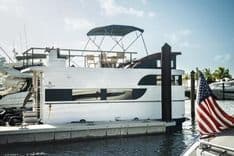 Купить 2023 Navisyo Homes 28 Navis V.08