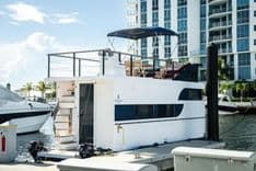 Лучшие предложения покупки яхты 2023 Navisyo Homes 28 Navis V.08 Navisyo Homes 28 Navis V.08