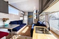 Лучшие предложения покупки яхты 2023 Navisyo Homes 28 Navis V.08 - CUSTOM BUILT