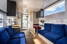 Купить яхту 2023 Navisyo Homes 28 Navis V.08 в Shestakov Yacht Sales