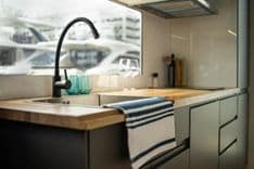 Стоимость яхты 2023 Navisyo Homes 28 Navis V.08 28