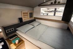 Стоимость яхты 2023 Navisyo Homes 28 Navis V.08 2023